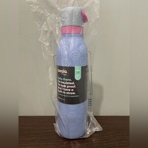 Owala Be Kind 24oz freesip twist Colordrop